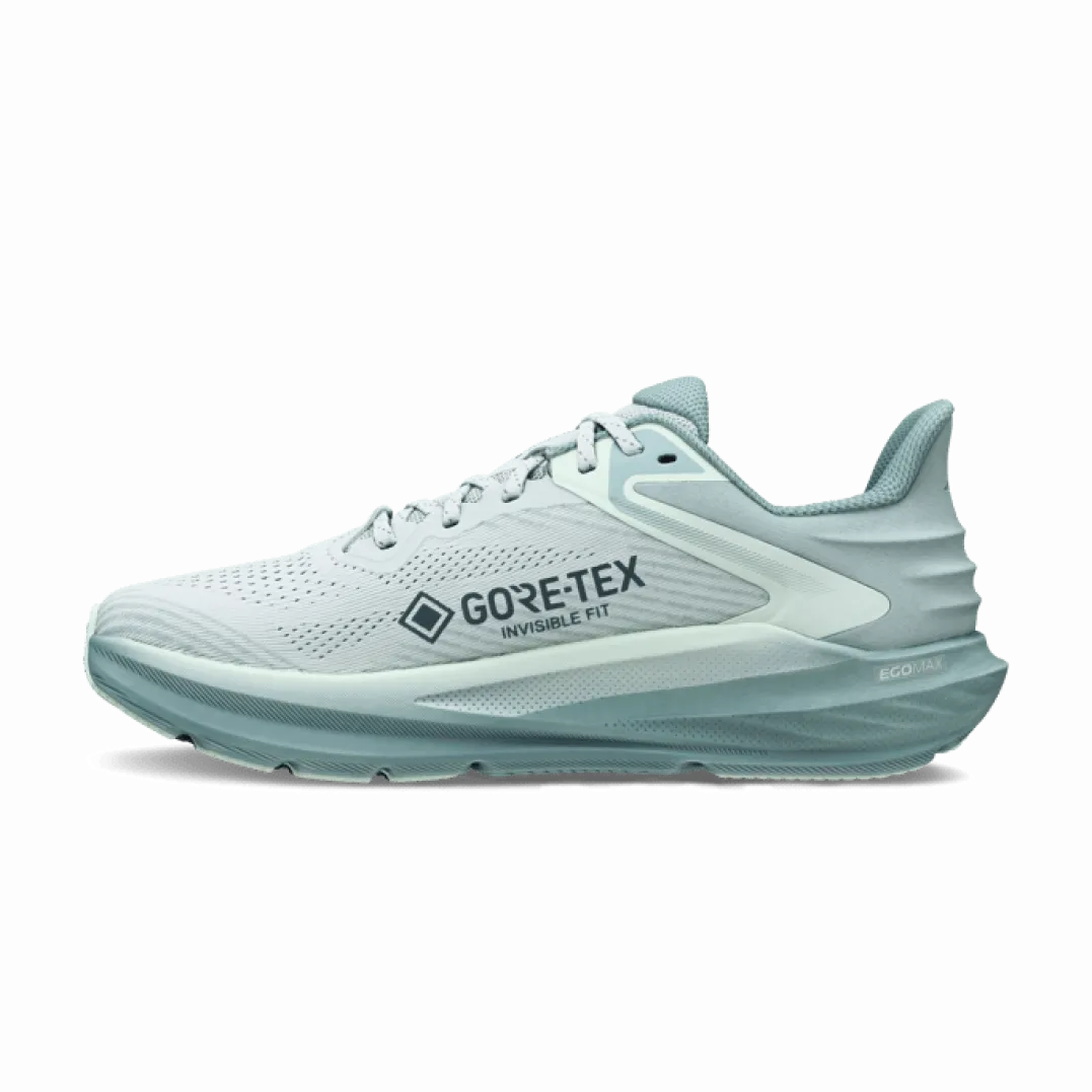Altra Women's Torin 8 GORE-TEX Pastel Teal