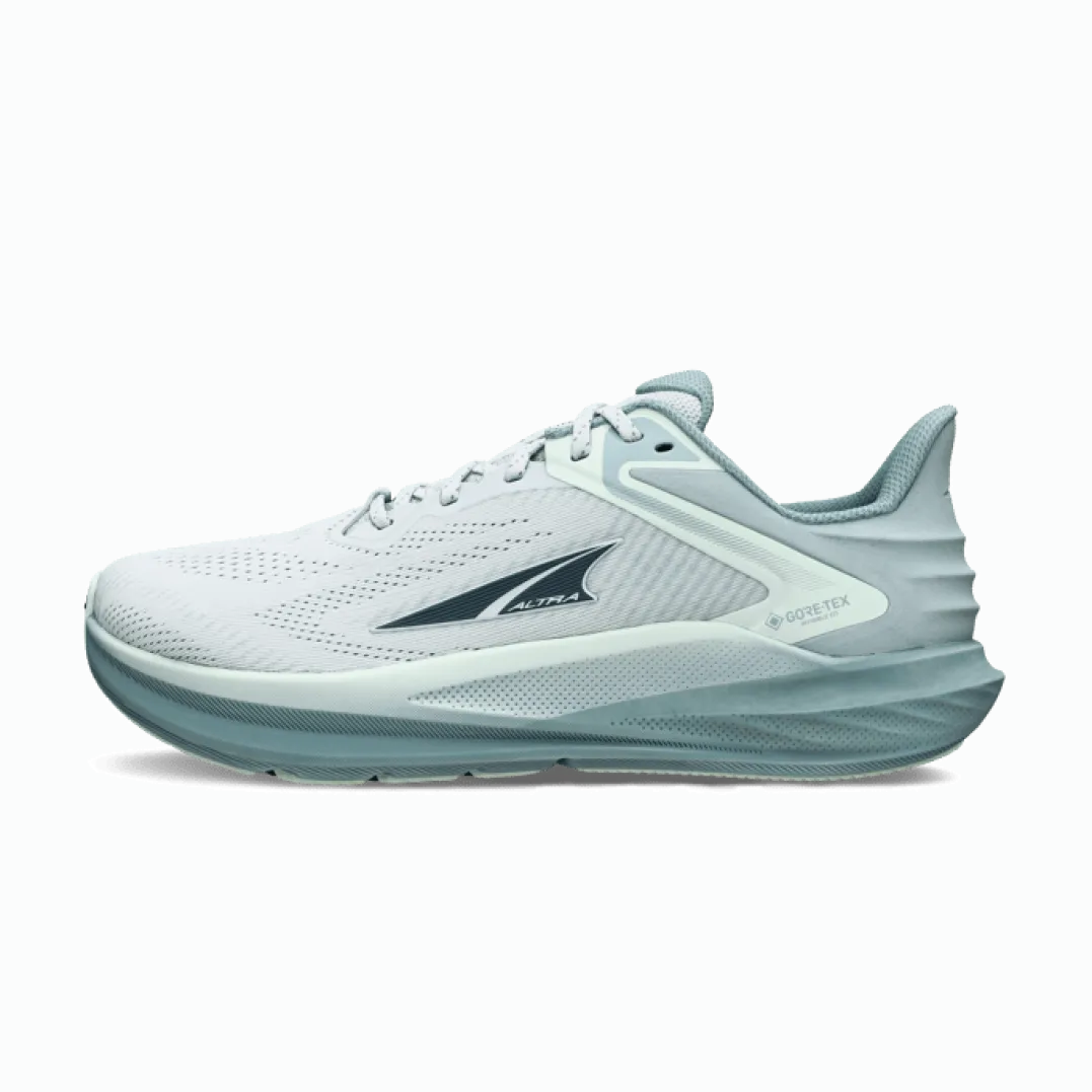 Altra Women's Torin 8 GORE-TEX Pastel Teal