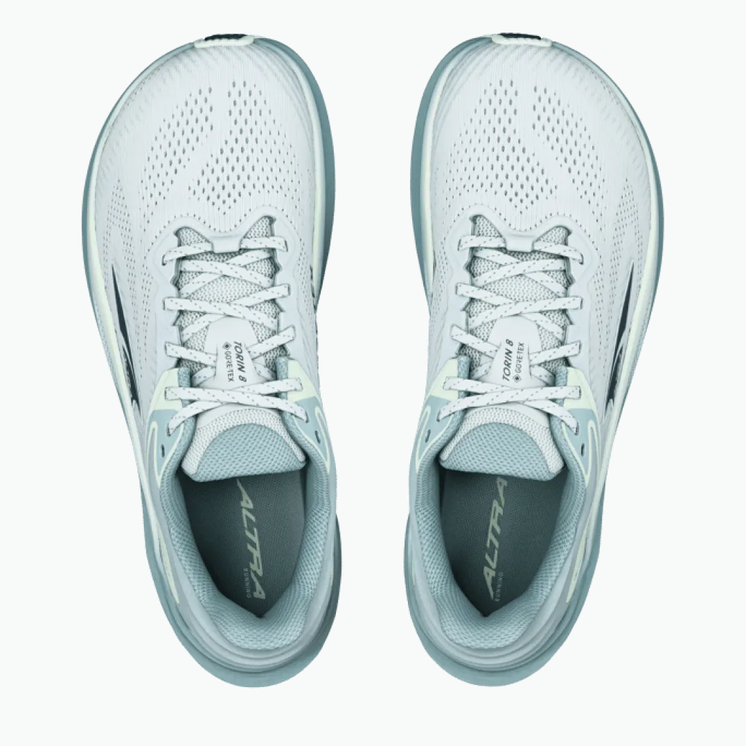 Altra Women's Torin 8 GORE-TEX Pastel Teal