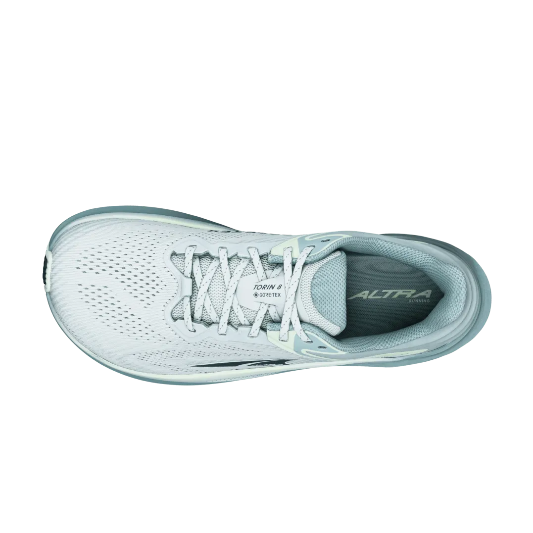 Altra Women's Torin 8 GORE-TEX Pastel Teal