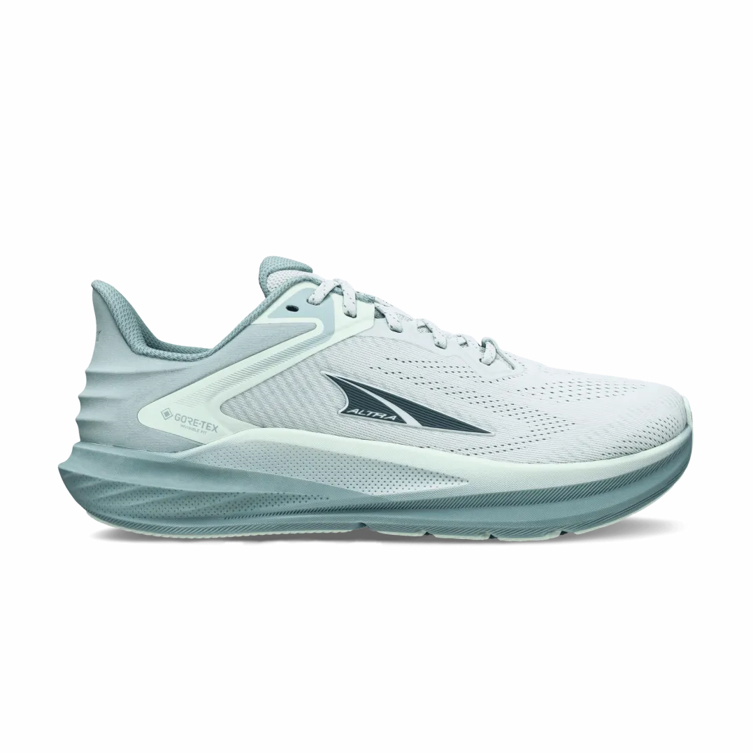 Altra Women's Torin 8 GORE-TEX Pastel Teal