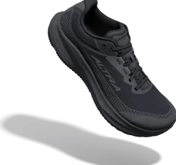 Altra Women’s Torin 9 Gtx Black/black/black