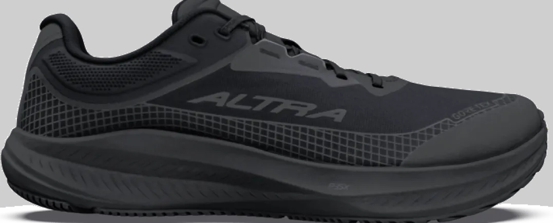 Altra Women’s Torin 9 Gtx Black/black/black
