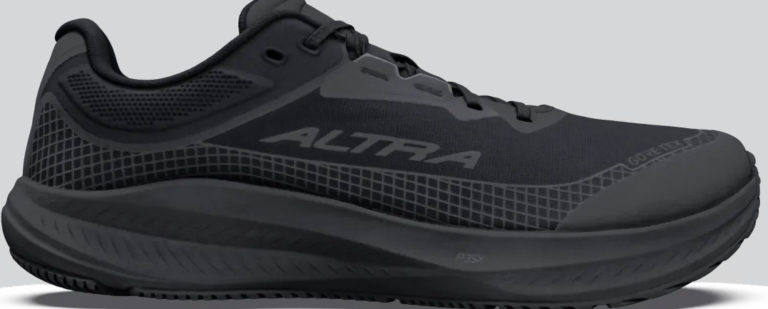 Altra Women’s Torin 9 Gtx Black/black/black