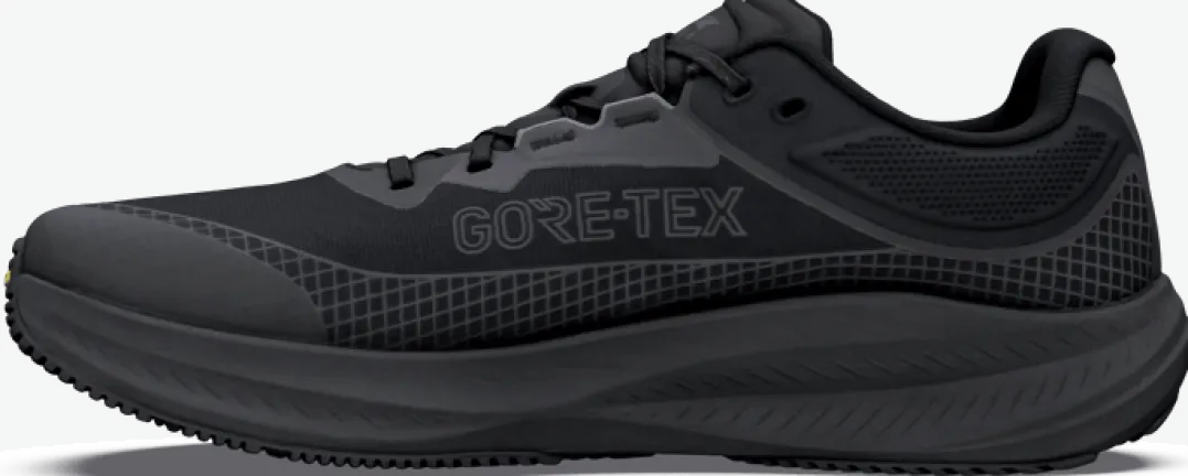 Altra Women’s Torin 9 Gtx Black/black/black