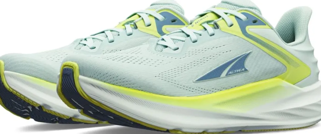 Altra Women's Torin 8 Pastel Teal