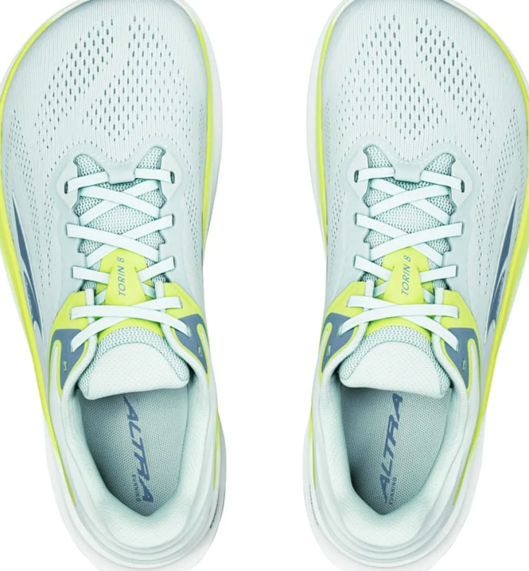 Altra Women's Torin 8 Pastel Teal