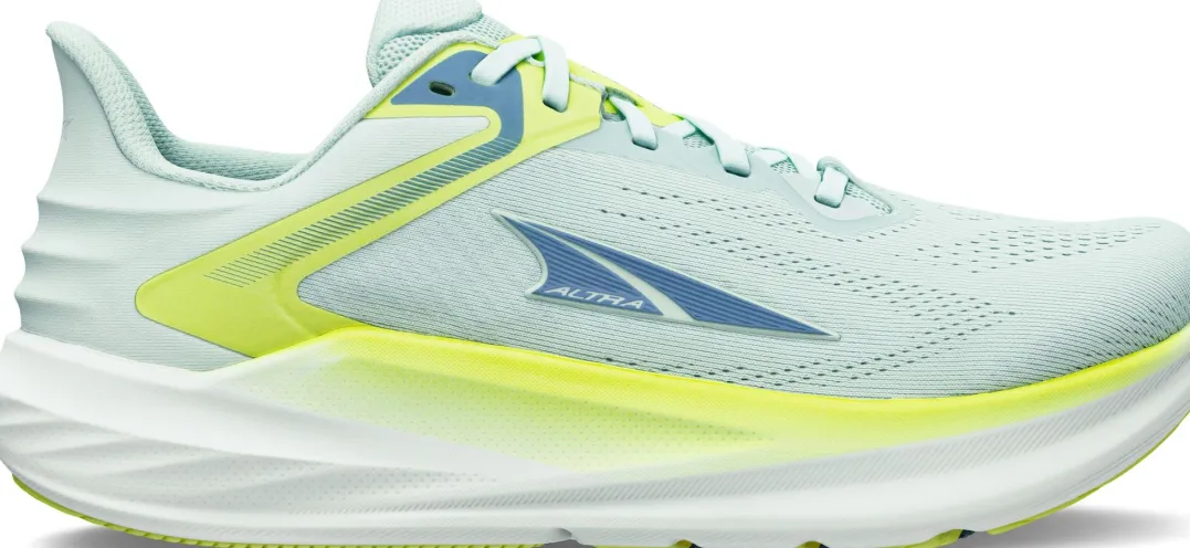 Altra Women's Torin 8 Pastel Teal