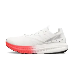 Altra Women's Vanish Carbon 2 White/red