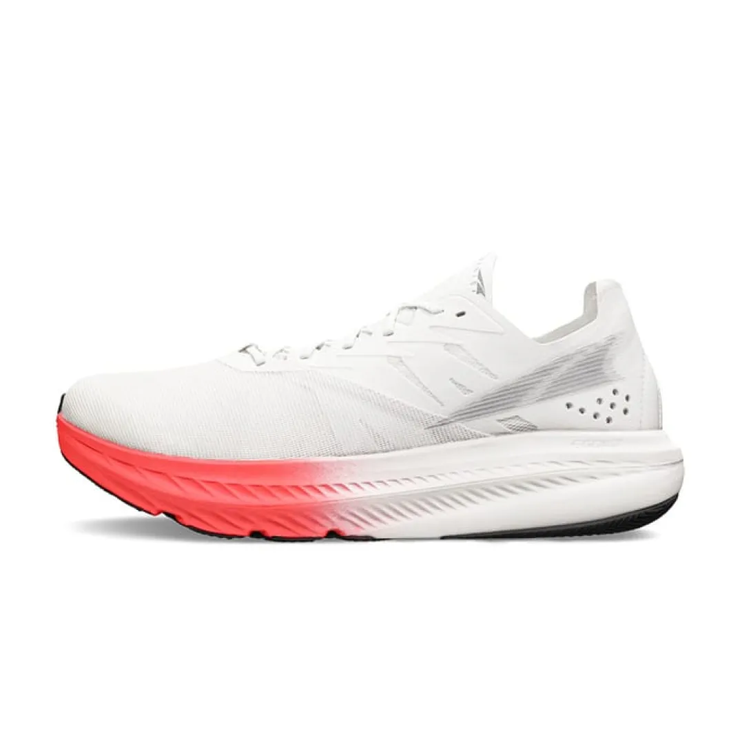 Altra Women's Vanish Carbon 2 White/red