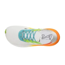 Altra Women's Vanish Carbon 2 White/orange