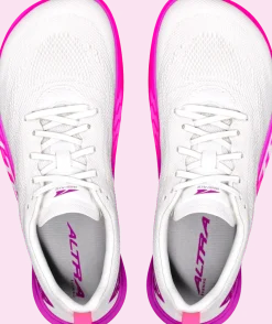Altra Women’s Vanish Pulse Wht/wht/prpl Cacts Flwr