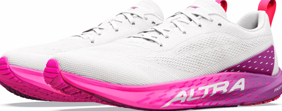 Altra Women’s Vanish Pulse Wht/wht/prpl Cacts Flwr