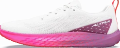 Altra Women’s Vanish Pulse Wht/wht/prpl Cacts Flwr