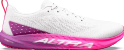 Altra Women’s Vanish Pulse Wht/wht/prpl Cacts Flwr
