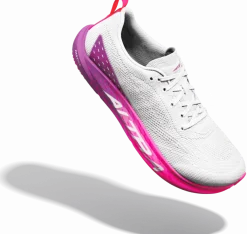 Altra Women’s Vanish Pulse Wht/wht/prpl Cacts Flwr