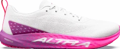 Altra Women’s Vanish Pulse Wht/wht/prpl Cacts Flwr