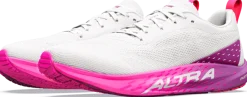 Altra Women’s Vanish Pulse Wht/wht/prpl Cacts Flwr