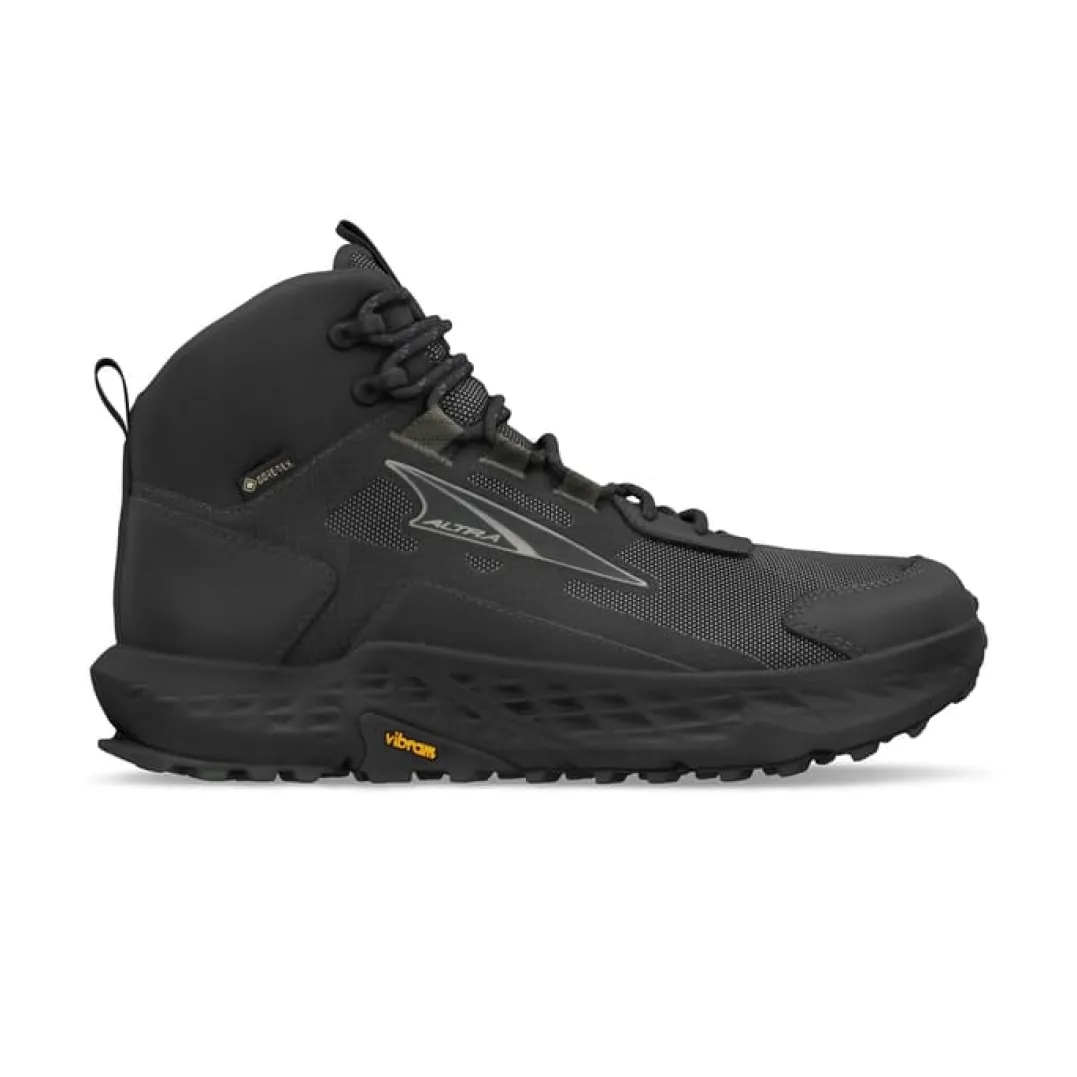 Altra W Timp 5 Hiker Gtx Black