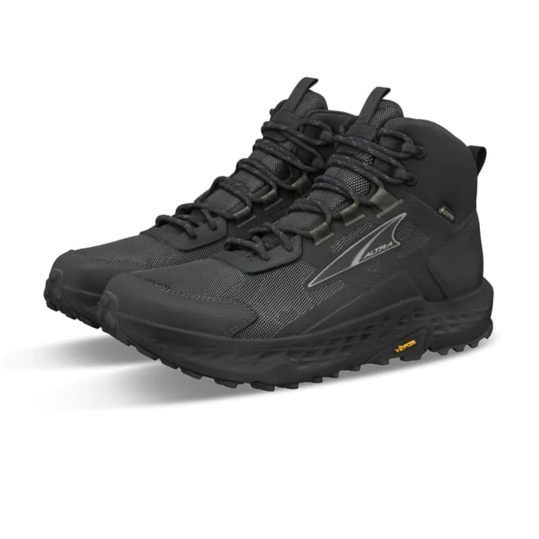 Altra W Timp 5 Hiker Gtx Black