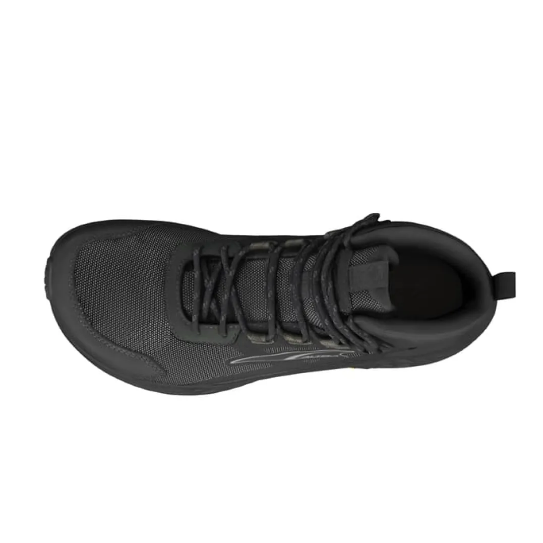 Altra W Timp 5 Hiker Gtx Black