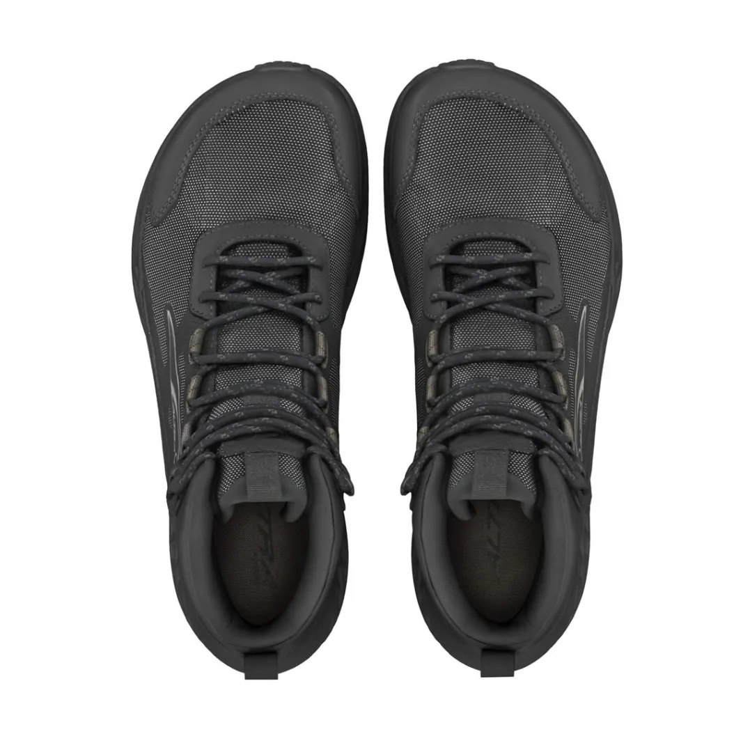 Altra W Timp 5 Hiker Gtx Black