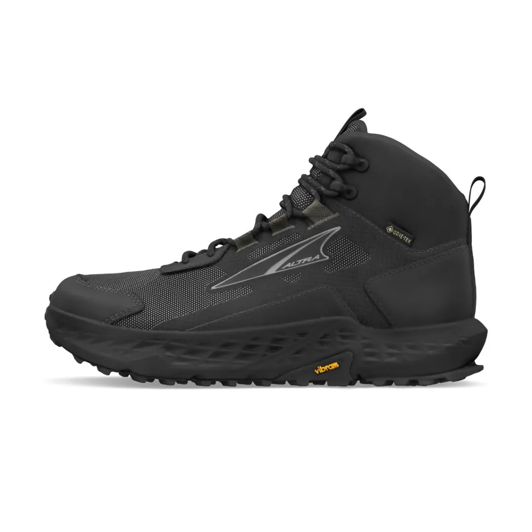Altra W Timp 5 Hiker Gtx Black