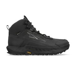 Altra W Timp 5 Hiker Gtx Black