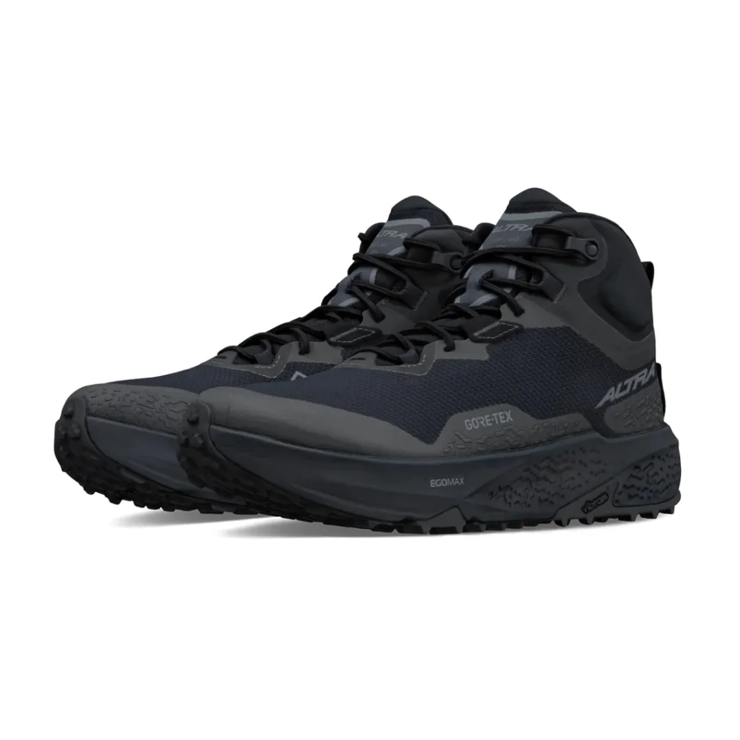 Altra W Timp 6 Mid GTX Black/black