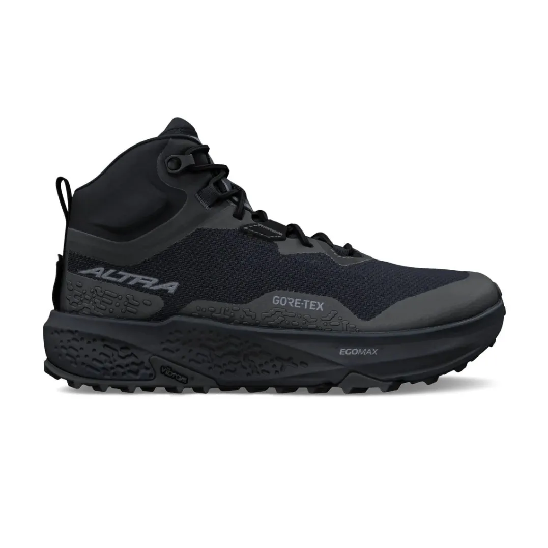 Altra W Timp 6 Mid GTX Black/black