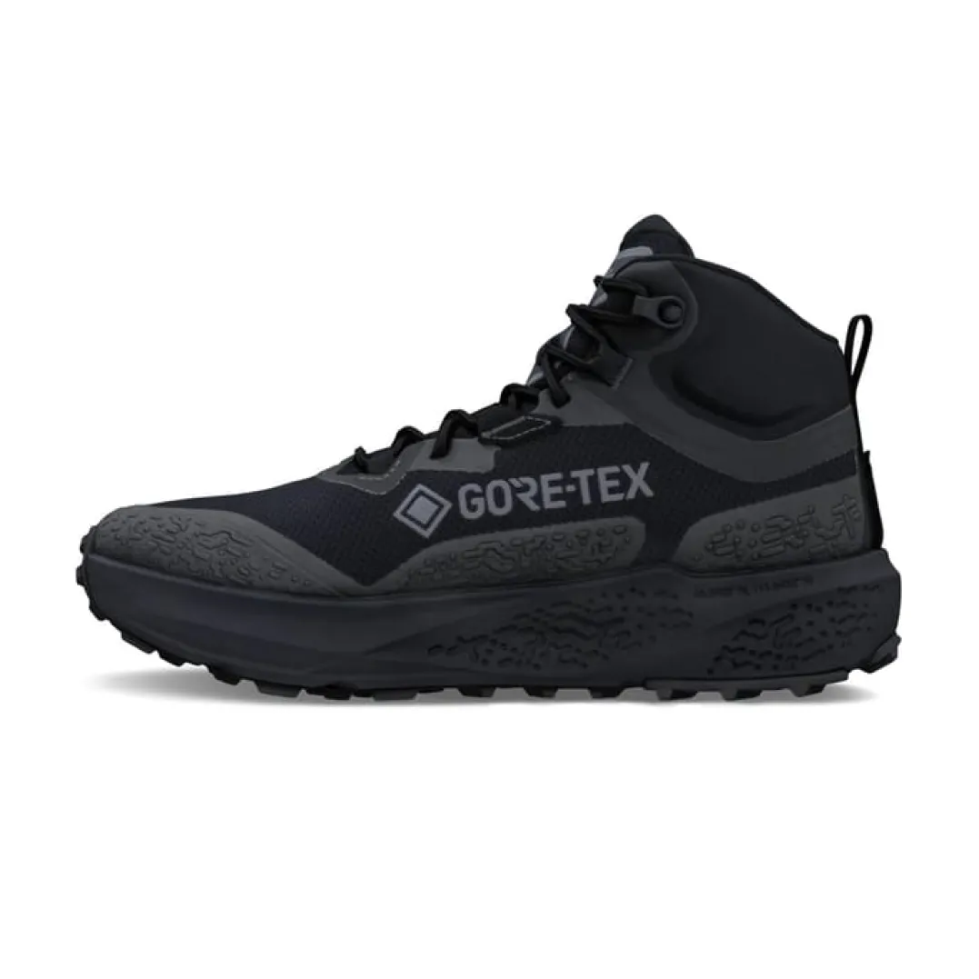 Altra W Timp 6 Mid GTX Black/black