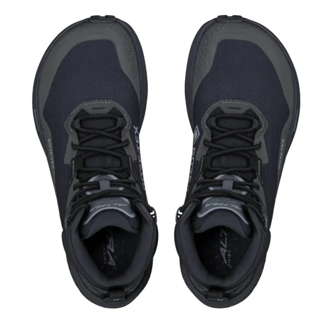Altra W Timp 6 Mid GTX Black/black
