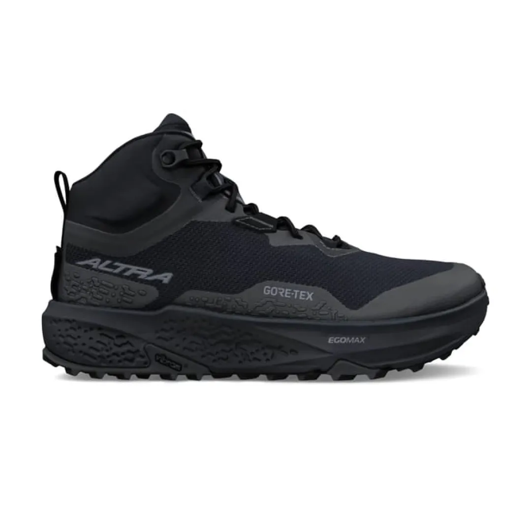 Altra W Timp 6 Mid GTX Black/black