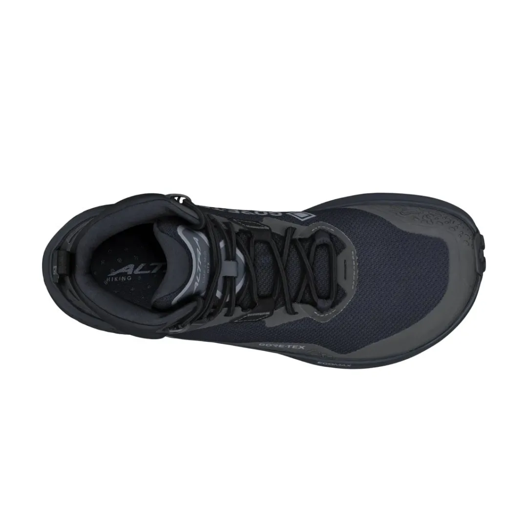 Altra W Timp 6 Mid GTX Black/black