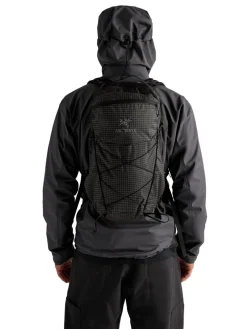 Arc'teryx Aerios 18 Backpack Black