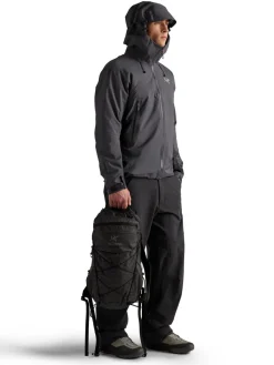 Arc'teryx Aerios 18 Backpack Black