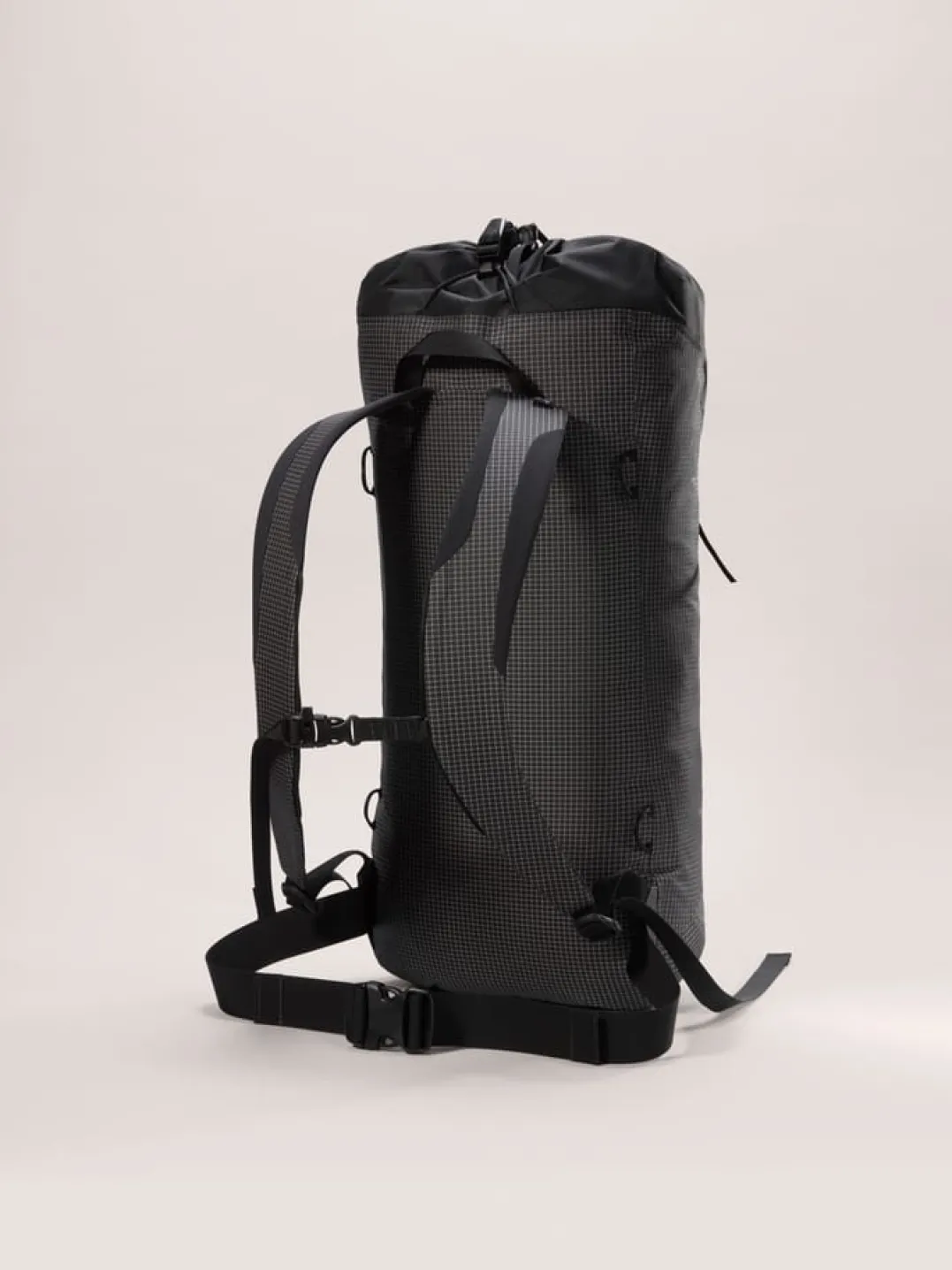 Arc'teryx Alpha Fl 20 Backpack Black