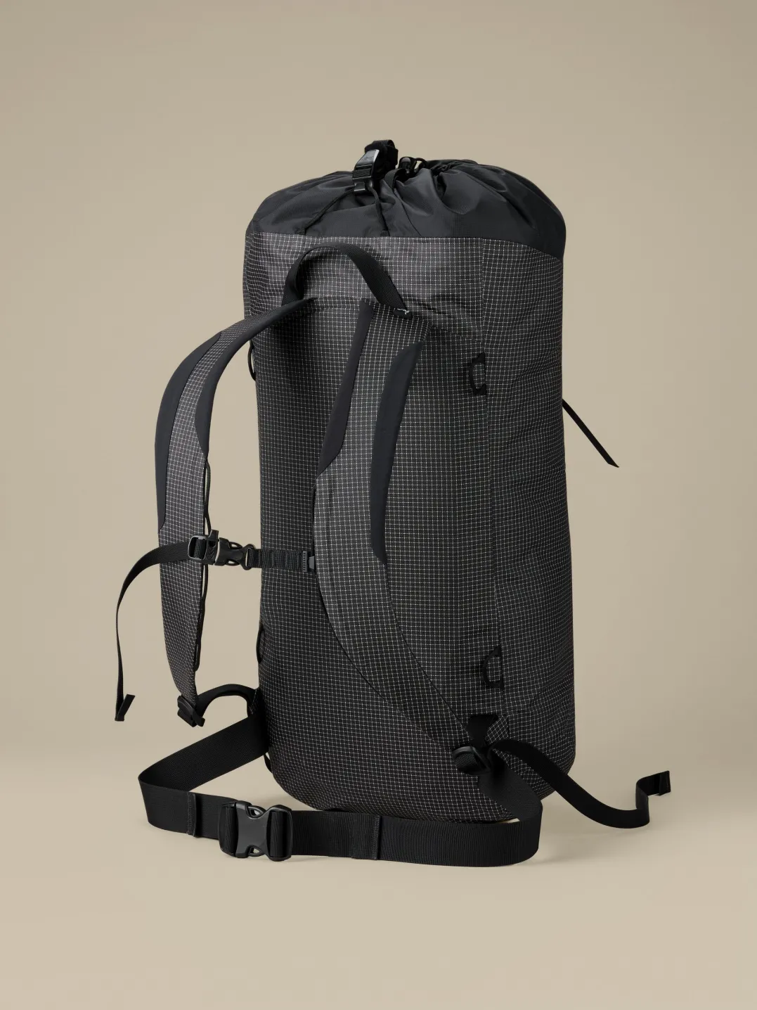 Arc'teryx Alpha FL 30 Backpack Black