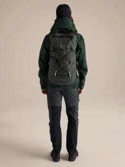 Arc'teryx Alpha FL 30 Backpack Black