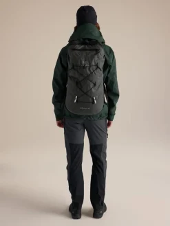 Arc'teryx Alpha FL 30 Backpack Black