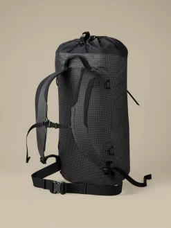 Arc'teryx Alpha FL 30 Backpack Black
