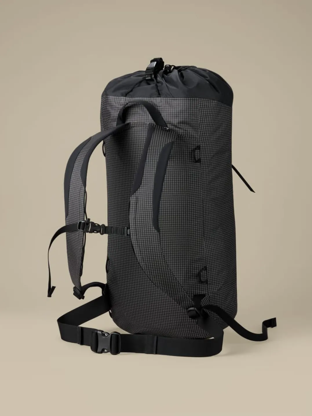 Arc'teryx Alpha FL 30 Backpack Black