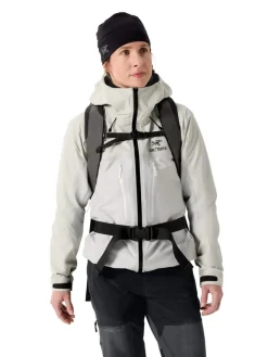 Arc'teryx Alpha Fl 20 Backpack Black