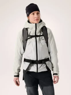 Arc'teryx Alpha Fl 20 Backpack Black