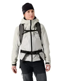 Arc'teryx Alpha Fl 20 Backpack Black