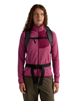 Arc'teryx Alpha Fl 20 Backpack Black