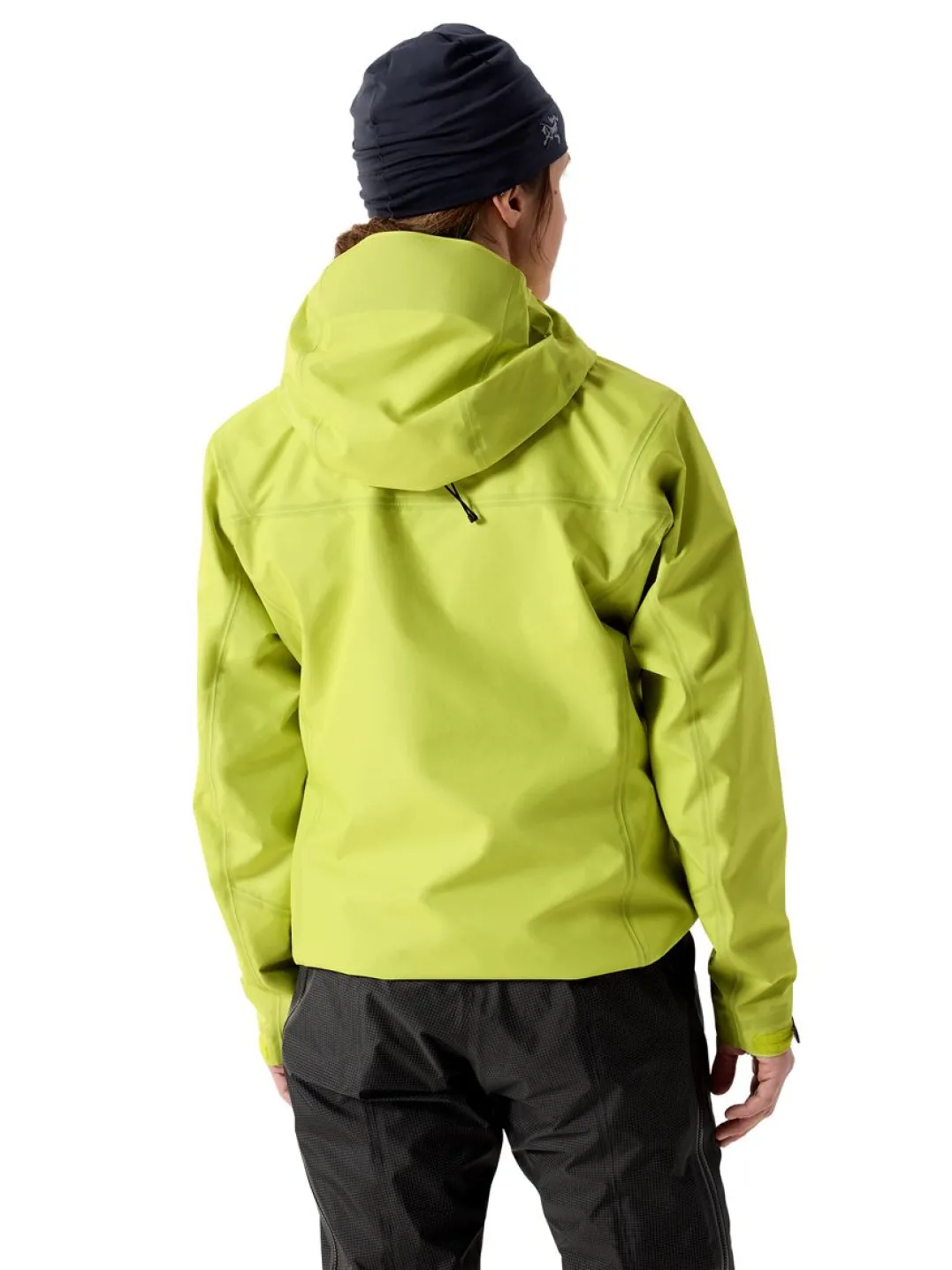 Arc'teryx Alpha Sl Anorak W Euphoria