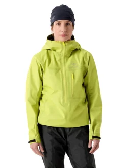 Arc'teryx Alpha Sl Anorak W Euphoria