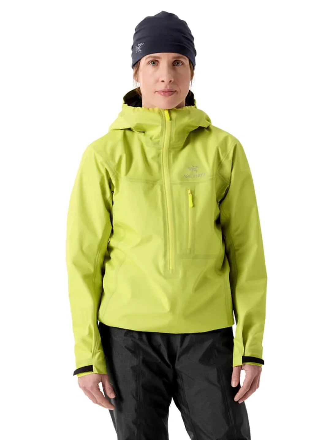 Arc'teryx Alpha Sl Anorak W Euphoria