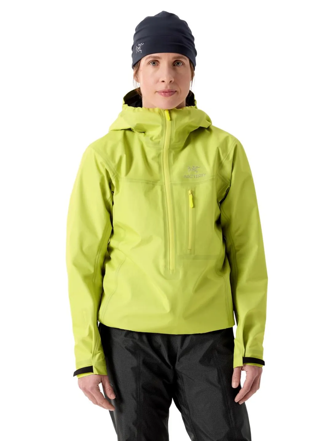 Arc'teryx Alpha Sl Anorak W Euphoria